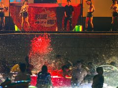 -武汉玛雅海滩水公园