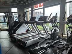 -RoMan罗马健身工作室(莘庄店)