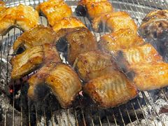 -本炙炭烤·蒲烧活鳗料理店(金沙洲店)