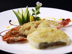 -粗茶淡饭·汉口公馆(循礼门店)
