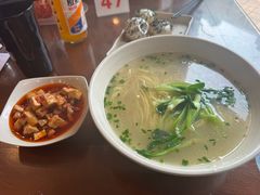 -东泰祥生煎馆(长宁路店)