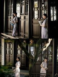 -克拉女神写真馆·匠心定制