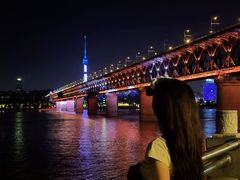 -武汉长江大桥