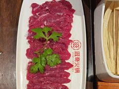 -滋奇·扬州地标火锅(东关街店)