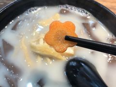 -鸭小妹鸭血粉丝(老门东店)