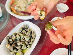 -阿伍海鲜大排档(塔湾金沙店)