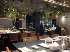 -水木锦堂·自助铁板烧(世贸天阶店)