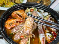 -东山壹号海鲜餐厅(金銮名都店)