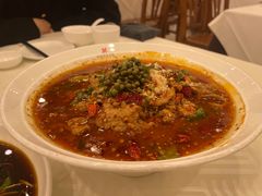 -怡园饭店-餐厅(四望亭店)