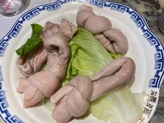 -码头故事火锅(郫县红光店)