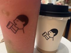 -喜茶(深圳喜荟城店)