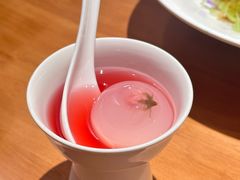 樱花冻-浙里本味·宴四季江南(三台山路店)