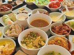 -青藤茶馆(南山路店)
