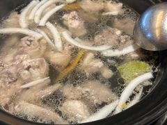 -狐狸爱上椰子鸡(滨江星光大道店)