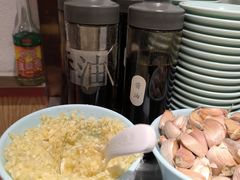 -老边饺子馆(东单店)