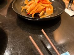 -西安浐灞艾美酒店·汉江餐厅·火锅