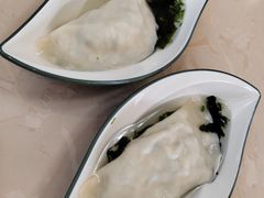 鲅鱼水饺-北方饺子王·海肠捞饭·海鲜锅(山大店)