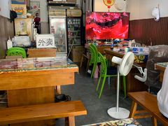 大堂-蘑菇圈·云南野生菌菇炒饭·巷口食堂(悦荟店)