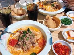 -米泰芒·东南亚料理(体育西店)