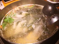 -海银海记潮汕牛肉火锅(新港中路海珠店)