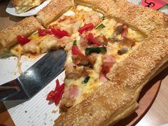 -必胜客(远大路店)