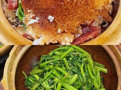 -熠盛粤味·顺德桑拿鸡(永康路店)