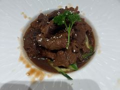 -青叶202都市餐厅(迪诺水镇店)