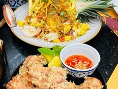 -simply thai天泰(静安嘉里中心店)