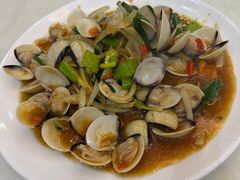 -覃记海鲜美食餐厅