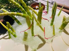 竹笋小森林-芸山季·云南野生菌火锅(宝能环球汇店)