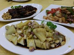 -九大簋家宴(北京路店)