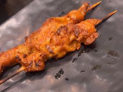 -西部马华清真兰州牛肉面·烧烤夜市(三里河店)