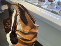 -歌帝梵(大运河购物中心店)