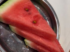 -勇利赵家烤肉坊(含光路店)