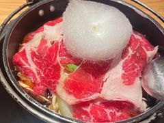 -大和食乐·鲜和牛酸汤火锅(环宇荟店)