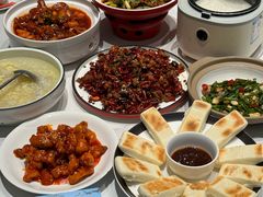 -眉山小馆(华强广场店)