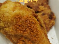 -麦当劳(凌云天地长桥店)