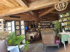 -一棵树·意大利西餐厅One Tree(新城店)