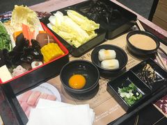 -吉野家(群力王府井店)