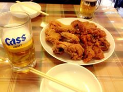 iphone_upload_pic-SUN炸鸡专门店(西塔总店)
