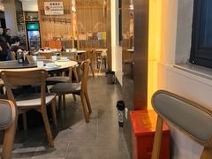 -虎哥私房菜(馒头山店)