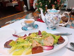-弗兰克牛排西餐厅Ribone steak house(柠檬花园店)