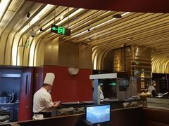 -巴奴毛肚火锅(二七万达店)
