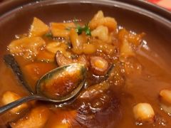 -百富源·海鲜辽菜(浑河堡店)