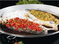 开胃鱼头王-幸福里小区