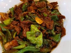 -翠清酒家(万丰路店)