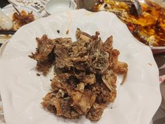 -大鸭梨烤鸭·北京菜(南小街/南苑店)