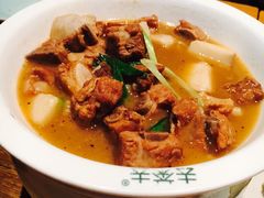 -去茶去餐厅(中央大街店)
