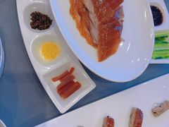 -阿庄新豫菜(航海东路店)