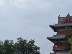 -大同古城-太平楼